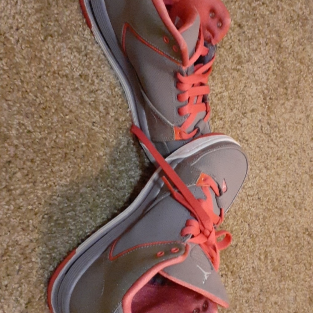 Jordan's